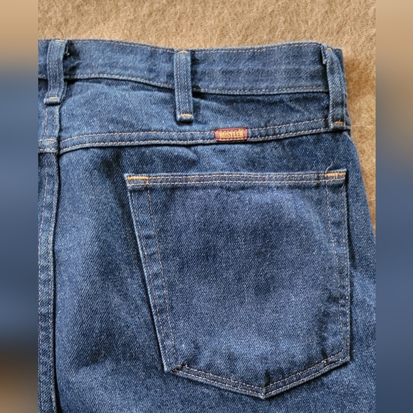 Rustler Jeans Deadstock - Picture 8 of 10